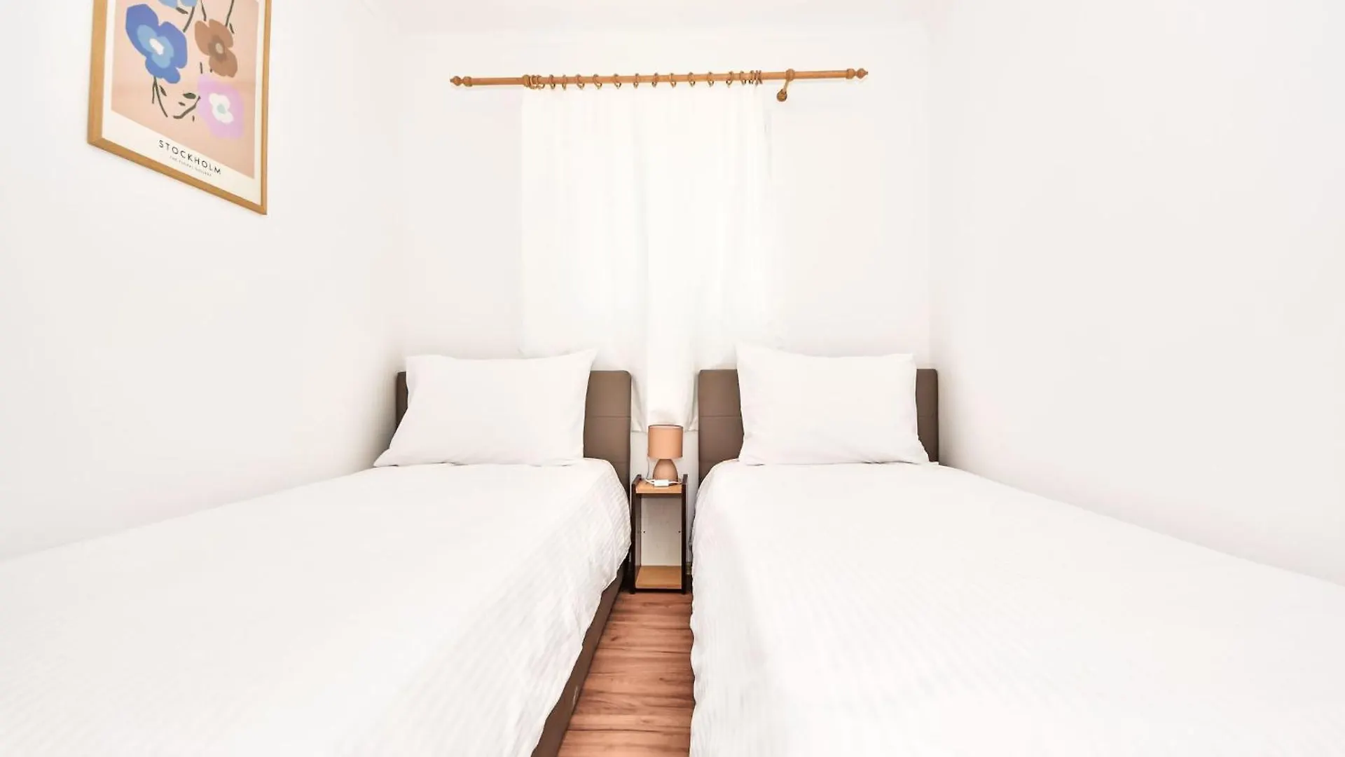 Holiday Home Goran II By Interhome Sveti Filip i Jakov 0*,