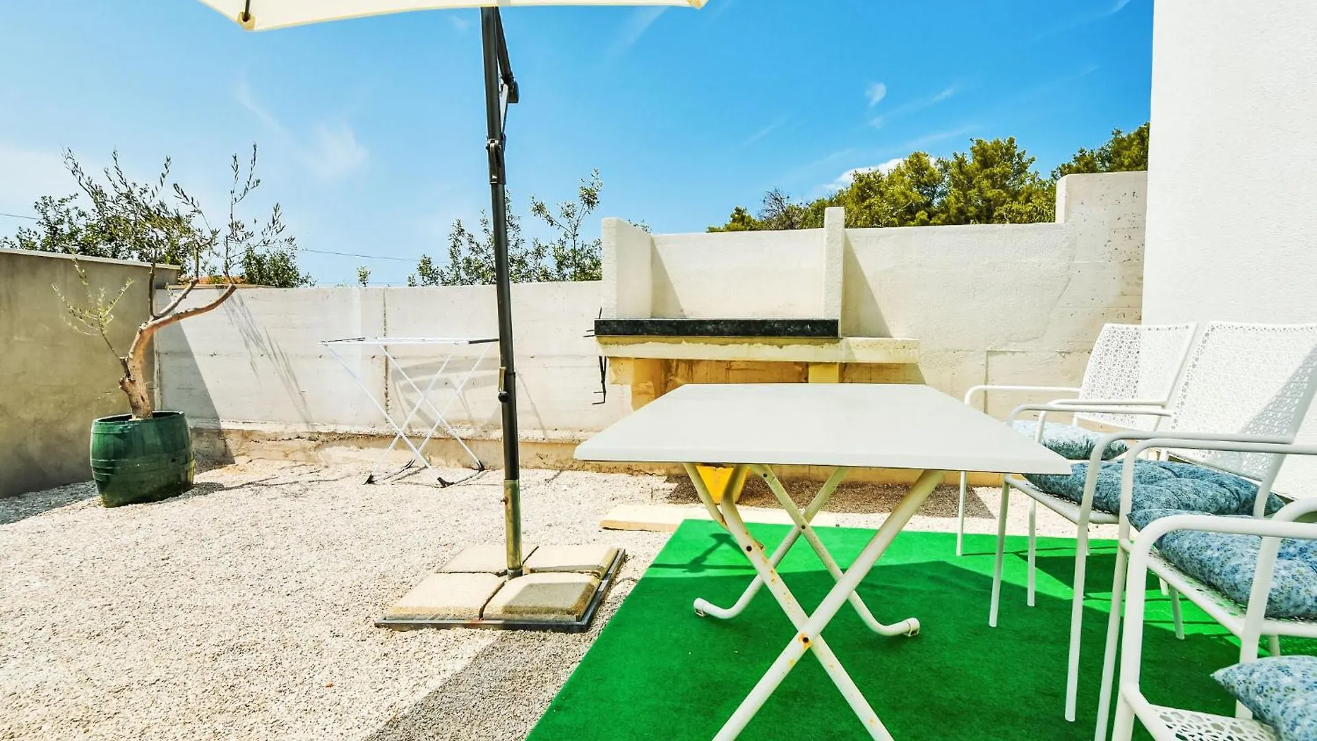 Holiday Home Goran II By Interhome Sveti Filip i Jakov