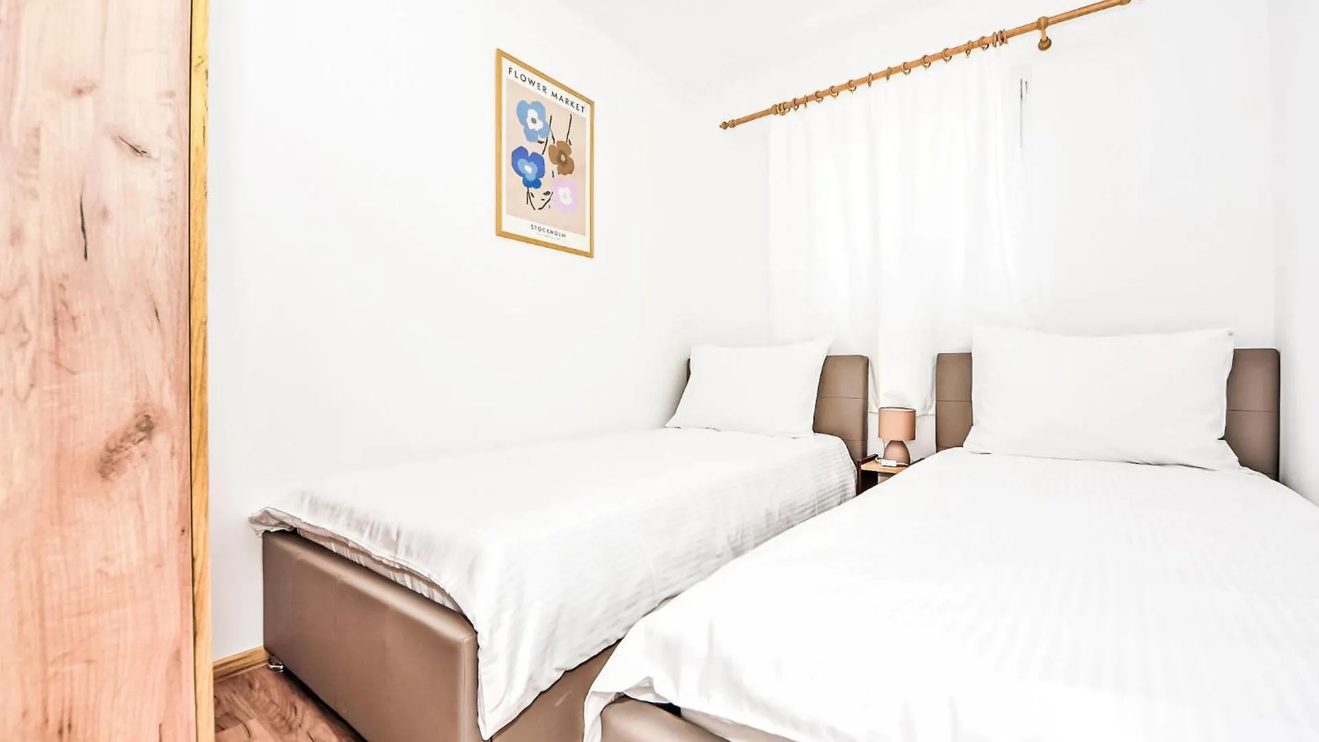 Holiday Home Goran II By Interhome Sveti Filip i Jakov