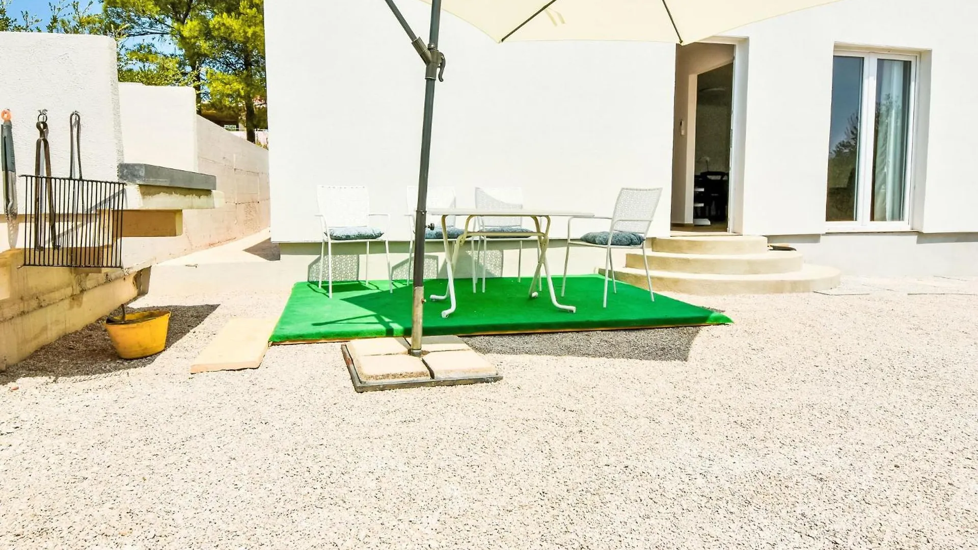 Holiday Home Goran II By Interhome Sveti Filip i Jakov Croatia