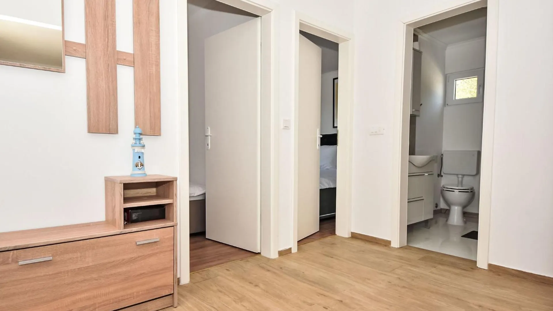 Holiday Home Goran II By Interhome Sveti Filip i Jakov