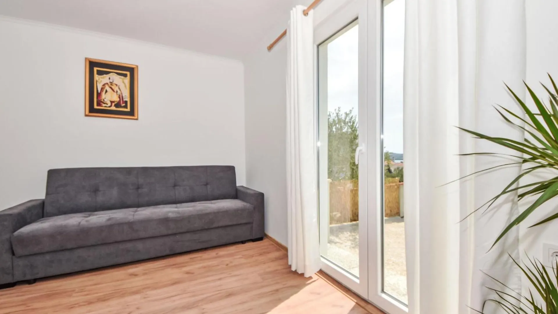 Holiday Home Goran II By Interhome Sveti Filip i Jakov