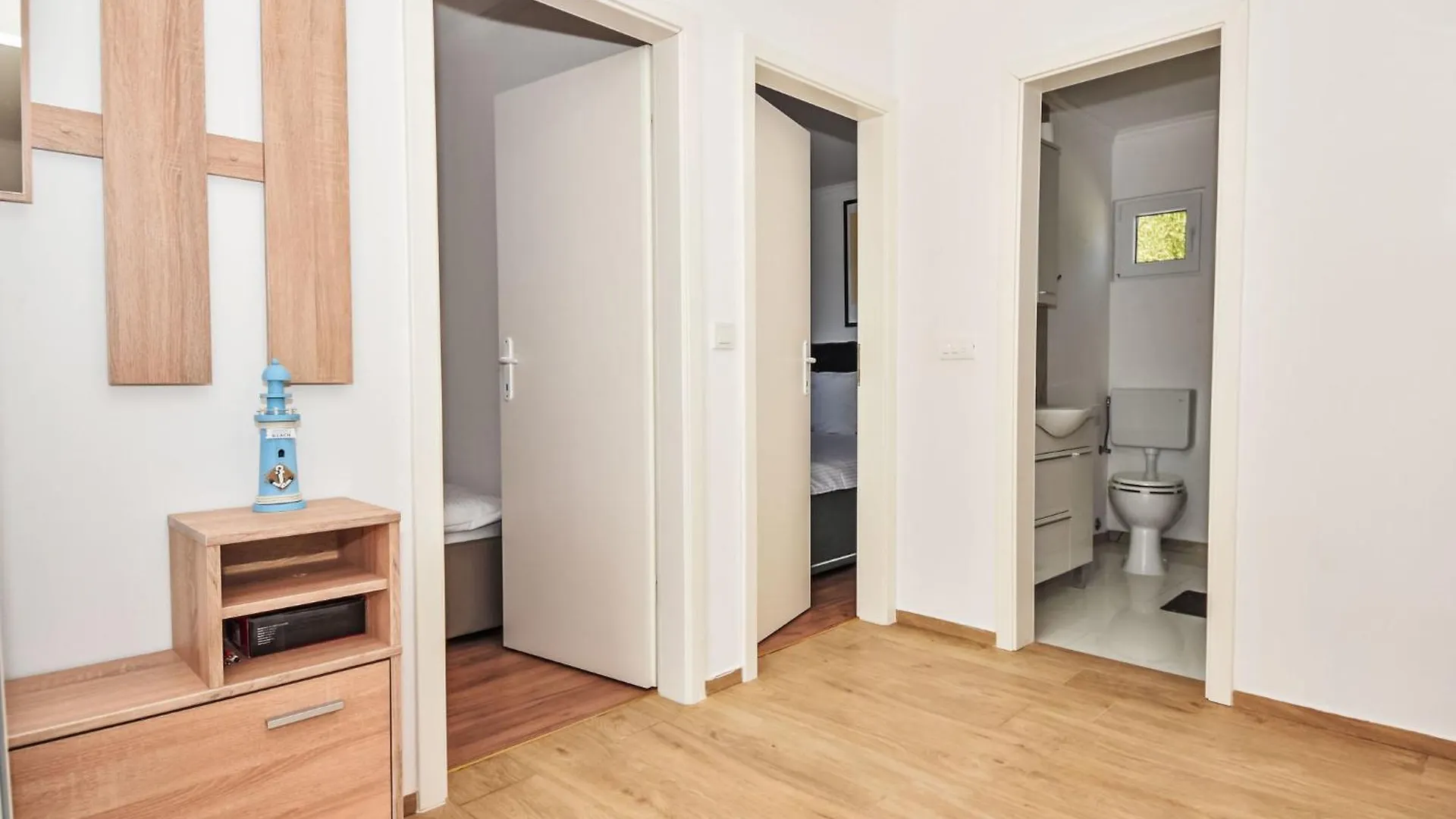 Holiday Home Goran II By Interhome Sveti Filip i Jakov
