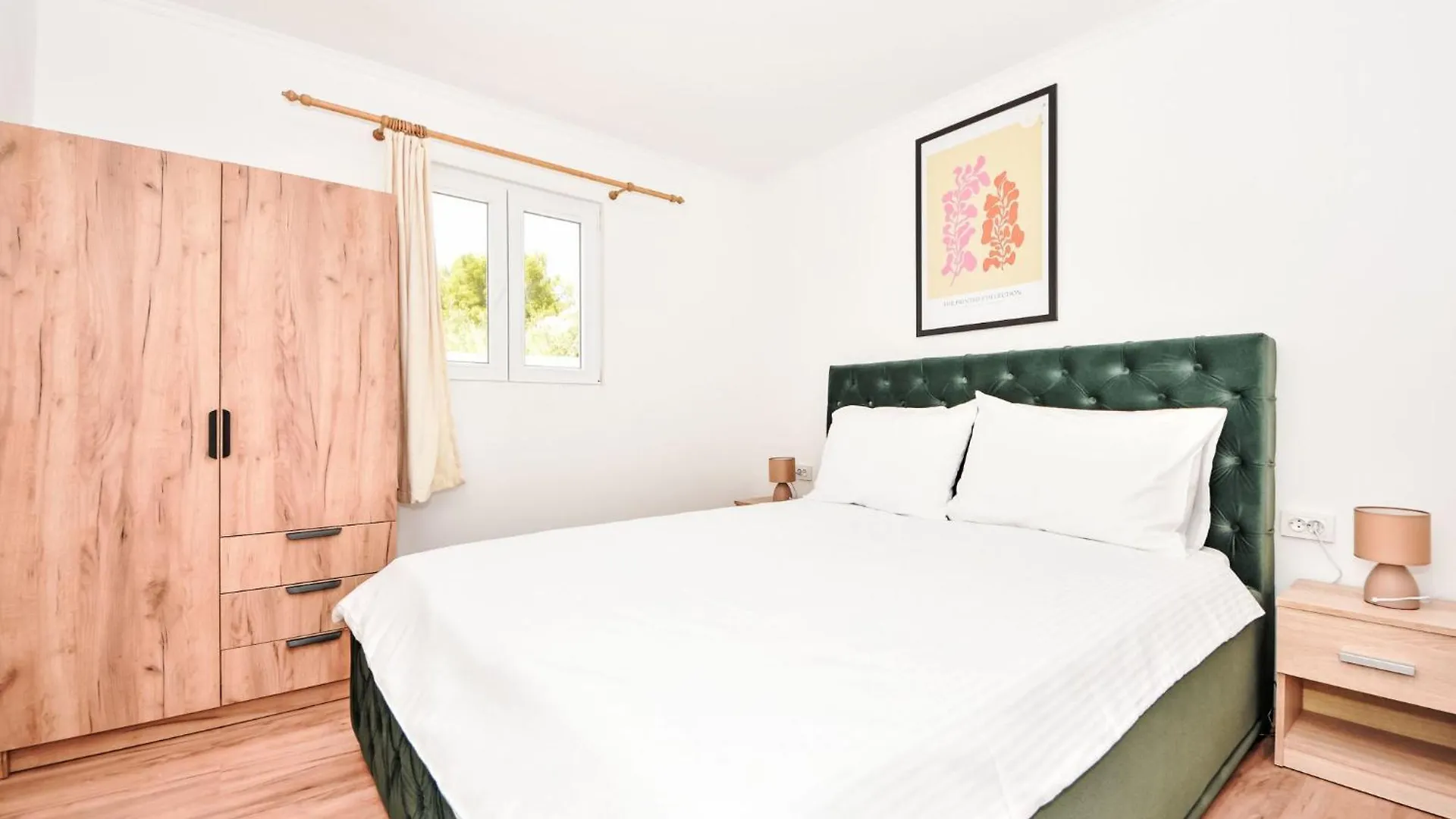 Holiday Home Goran II By Interhome Sveti Filip i Jakov