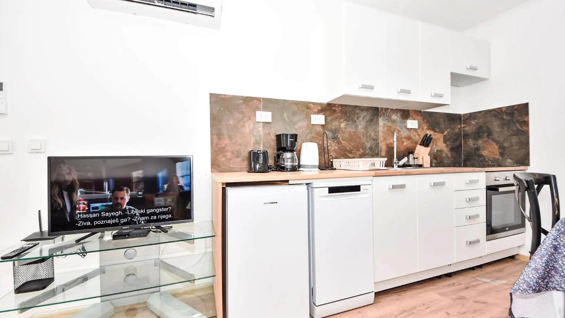 Holiday Home Goran II By Interhome Sveti Filip i Jakov
