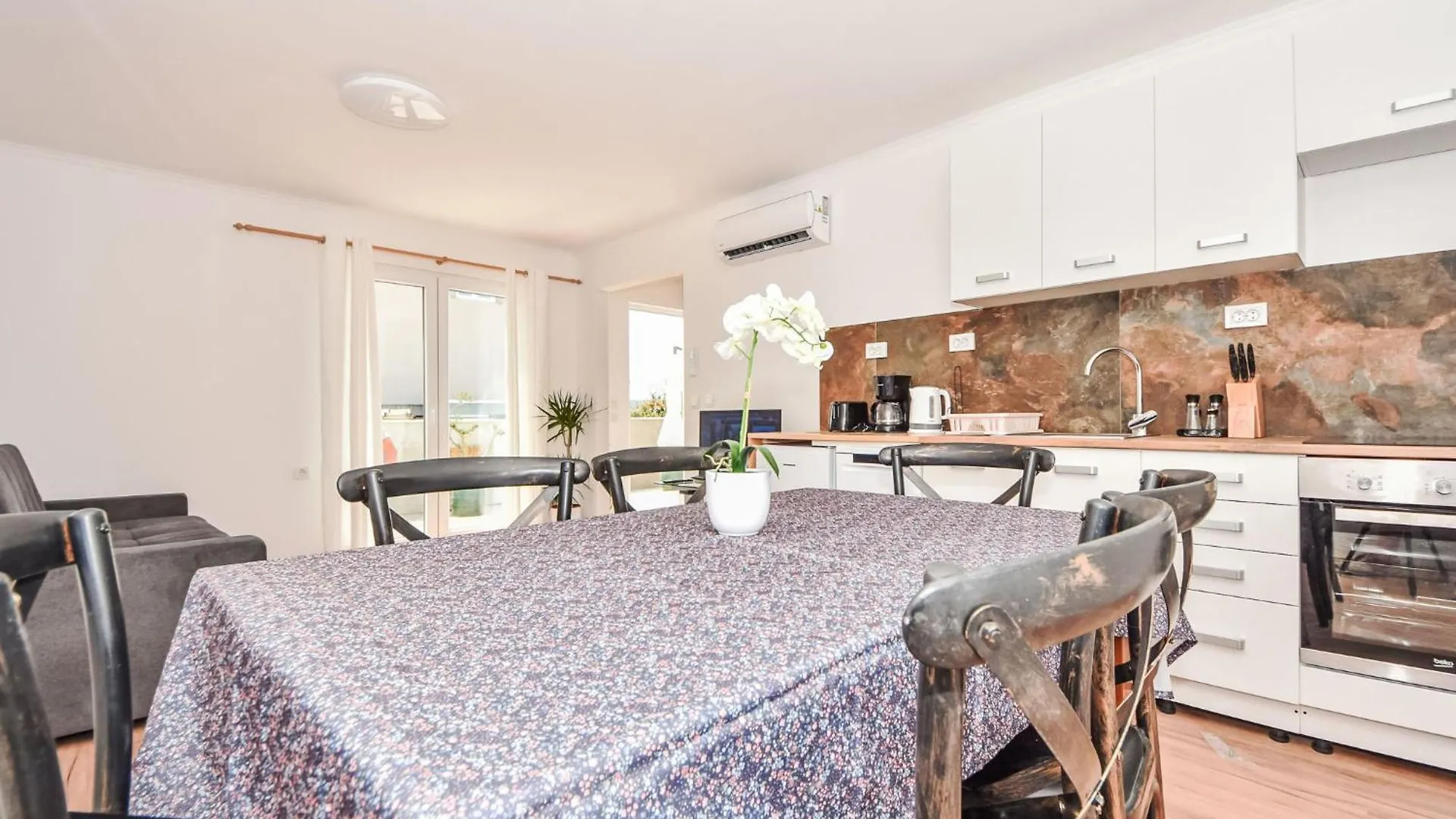 Holiday Home Goran II By Interhome Sveti Filip i Jakov