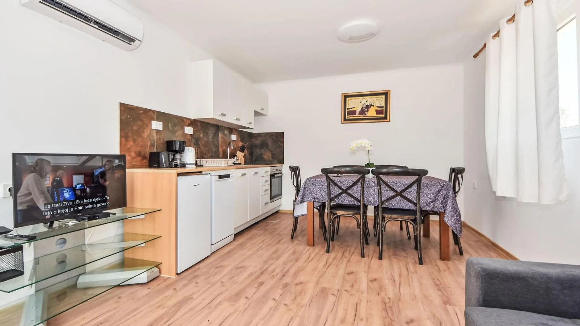 Holiday Home Goran II By Interhome Sveti Filip i Jakov Croatia