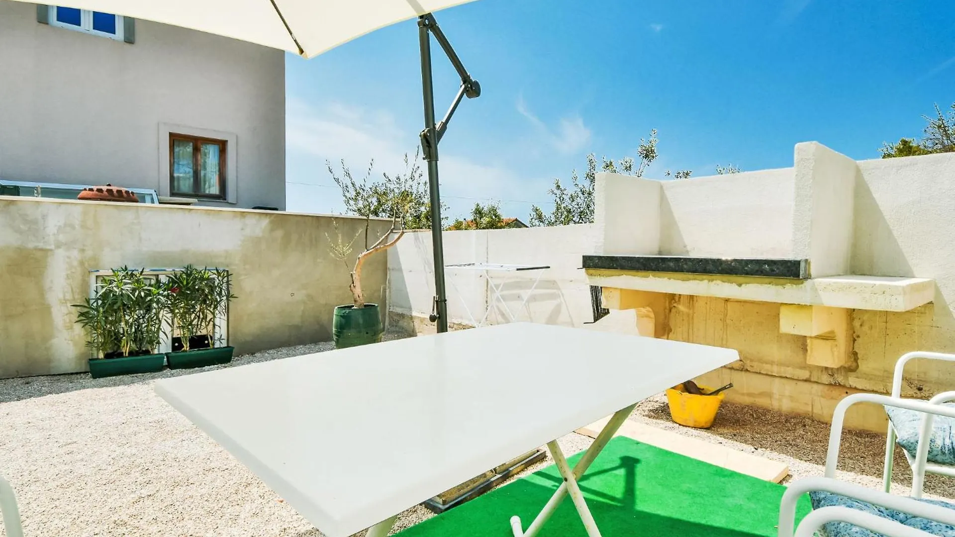 Holiday Home Goran II By Interhome Sveti Filip i Jakov
