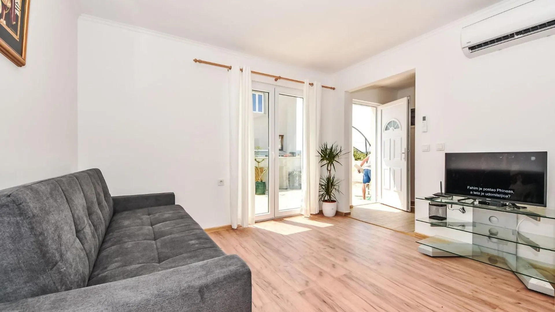 Holiday Home Goran II By Interhome Sveti Filip i Jakov