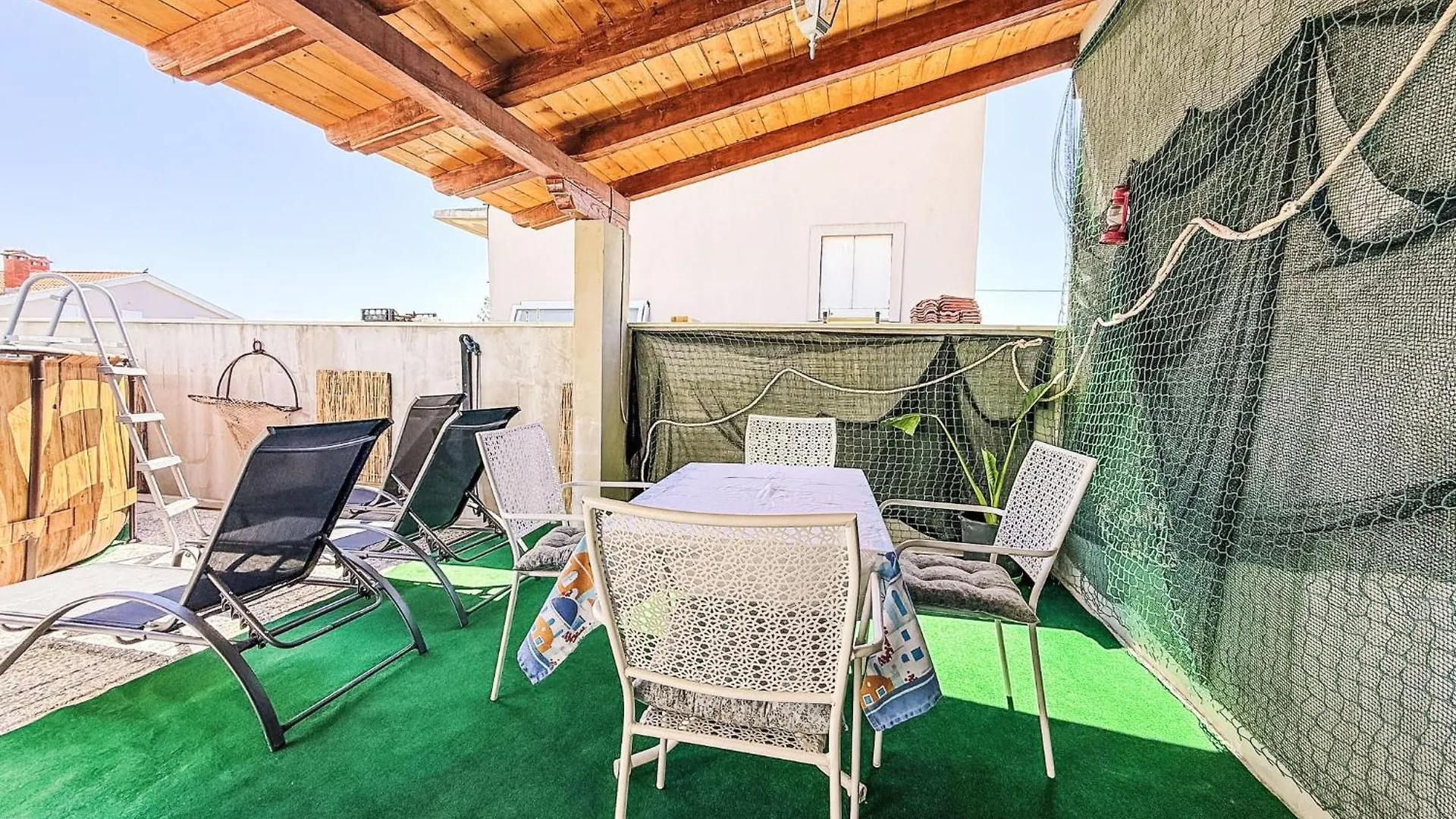 Holiday Home Goran II By Interhome Sveti Filip i Jakov