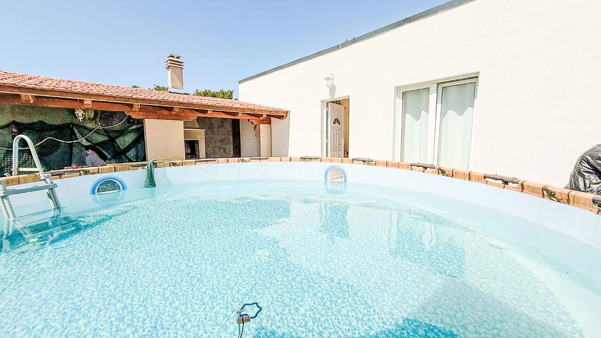 Holiday Home Goran II By Interhome Sveti Filip i Jakov