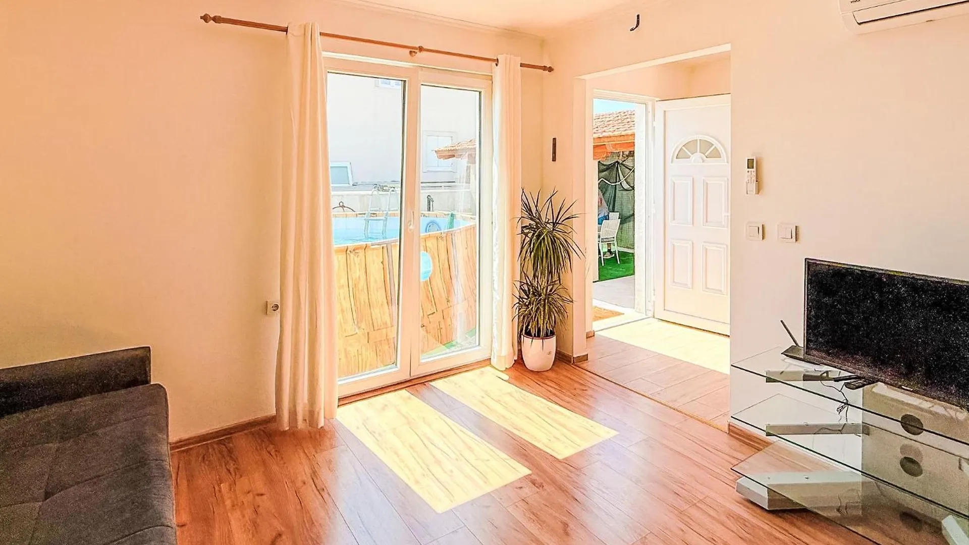 Holiday Home Goran II By Interhome Sveti Filip i Jakov Croatia