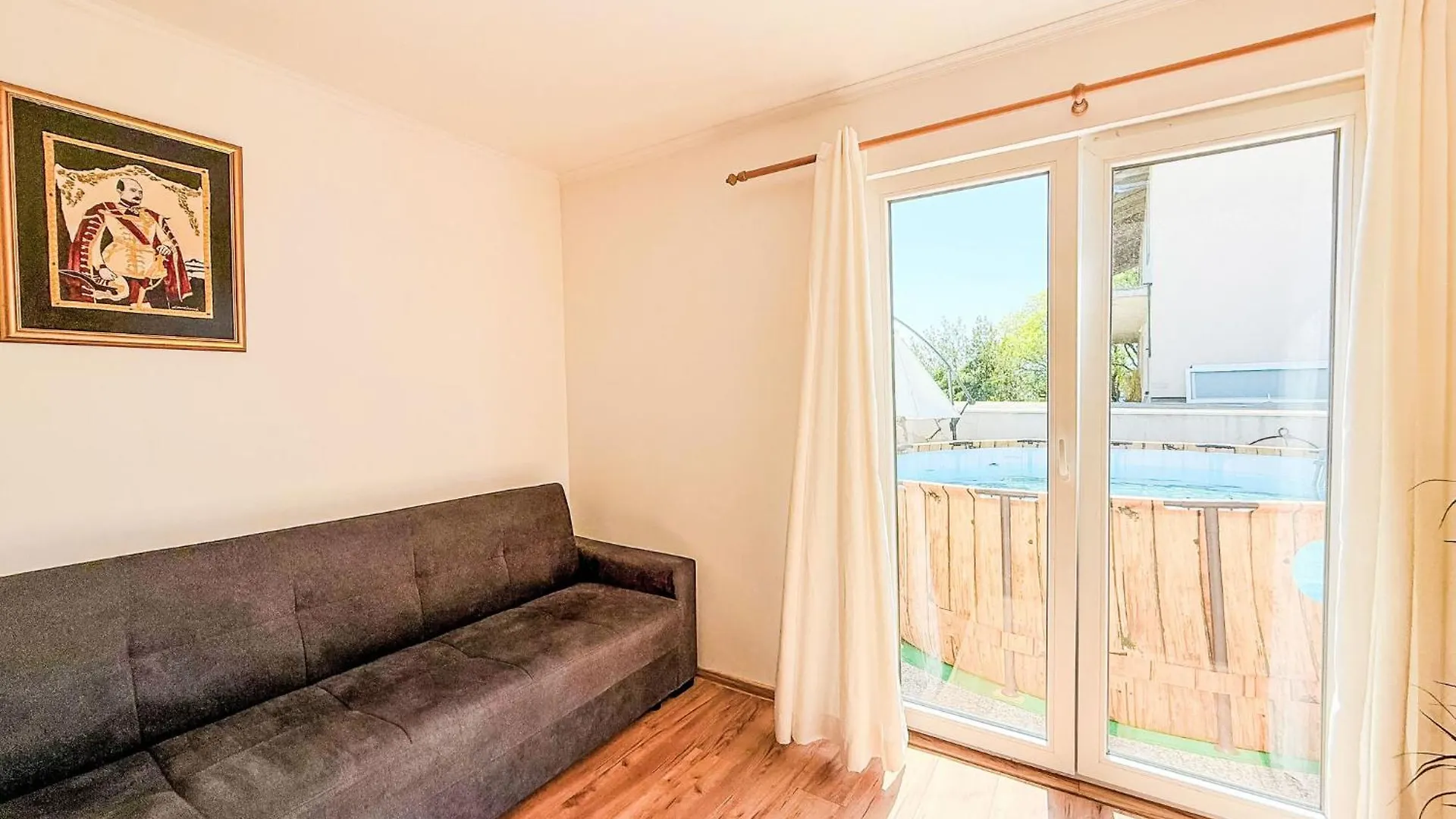 Holiday Home Goran II By Interhome Sveti Filip i Jakov