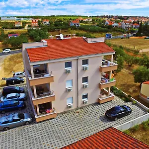 Ivana Sveti Filip i Jakov