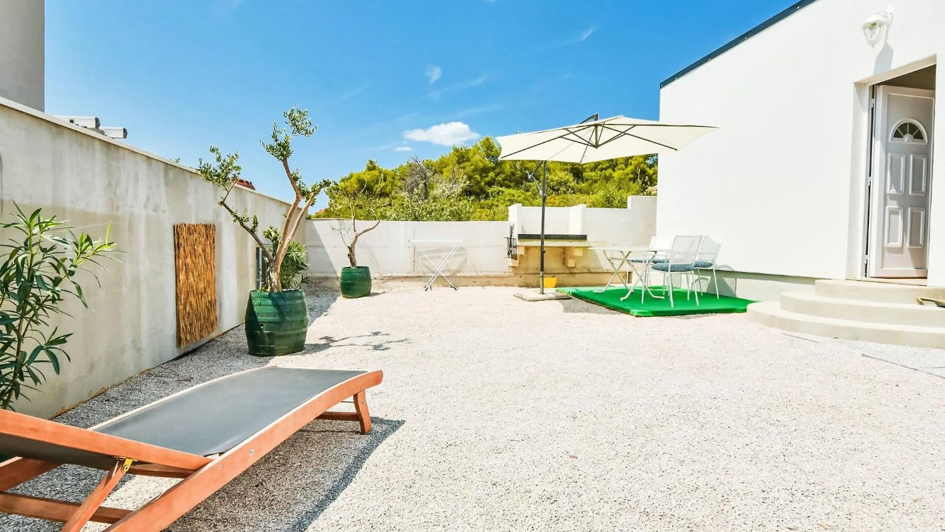 Holiday Home Goran II By Interhome Sveti Filip i Jakov