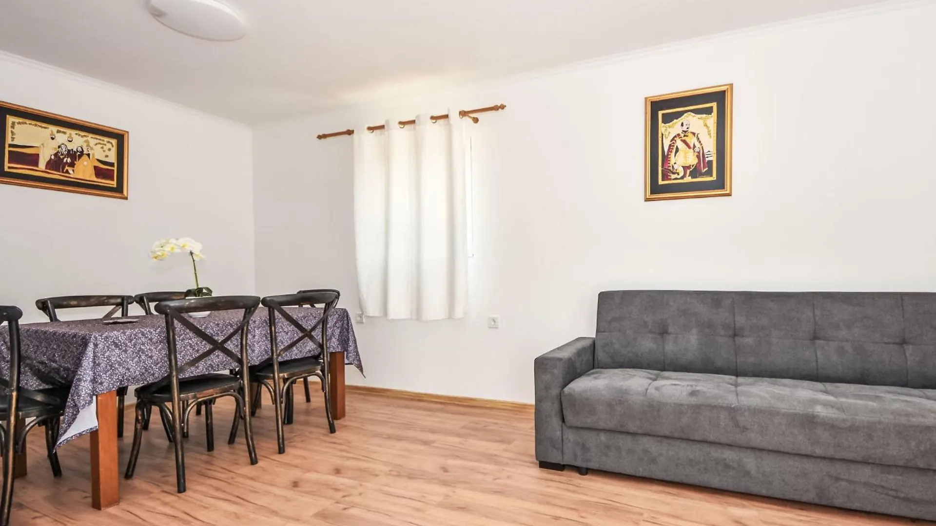 Holiday Home Goran II By Interhome Sveti Filip i Jakov 0*,